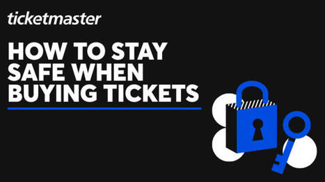 How to protect yourself against ticketing scams | Live Music Industry News | Scoop.it