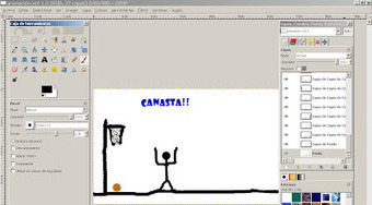 GIF animado con GIMP | tecno4 | Scoop.it