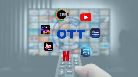 OTT, YouTube at Risk? Govt&rsquo;s New Plan Raises Big Doubts - India | AVIA policy news | Scoop.it