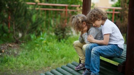 How to teach empathy to kids (and why it's important) | Empathic Family & Parenting | Scoop.it