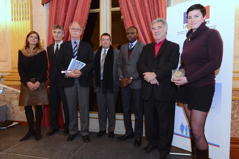 PRIX DE LA SOLIDARITE INTERNATIONALE AU CONCOURS DES TROPHEES ECO ACTIONS 2012 - veziauxdaure.fr | Vallées d'Aure & Louron - Pyrénées | Scoop.it