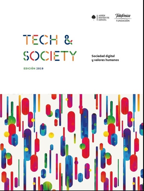 Tech & Society 2019 / VV.AA: | Comunicación en la era digital | Scoop.it