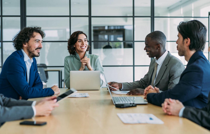 Faut-il revoir l’organisation en entreprise pour engager les salariés ? | Management, Marketing, DRH, DAF, DSI, Marketing Digital :  toutes les fonctions supports de l'entreprise | Scoop.it