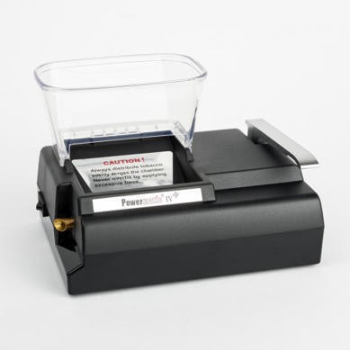 Warum die Powermatic 4 bis heute bei vielen Nutzern beliebt ist &ndash; Erfahrungen aus der Werkstatt | Elektrische Stopfmaschine - Stopfmaschineshop.com | Scoop.it