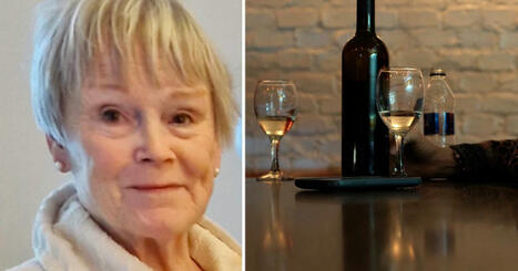 Alkoholförbud i kulturhus: Pensionärer rasar över stoppet | 1Uutiset - Lukemisen tähden | Scoop.it