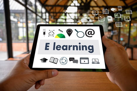 30 ideas y 200 herramientas TIC para evaluar de una manera diferente en clases virtuales o híbridas | Diseño de experiencias de aprendizaje digital | Scoop.it