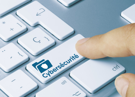 Besoins en compétences, emplois et formations en matière de cybersécurité en France (étude Opiiec) | Prospective emploi compétence | Scoop.it