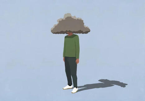 People Who Beat Depression Share What Actually Worked For Them | Grief & Bereavement Counseling | Scoop.it