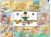 Délicat équilibre alimentaire : le simulateur de votre diète | Ressources d'apprentissage gratuites | Scoop.it