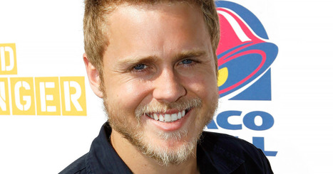 Spencer Pratt: I Picked My Baby's Name Based on Available Social Media Handles | Name News | Scoop.it