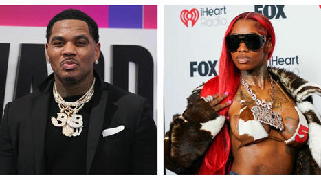 Kevin Gates, Sexxy Red, Flo Milli, Rick Ross on lineup for Magic City Flow Fest in Alabama - al.com | Hip-Hop Culture & News | Scoop.it