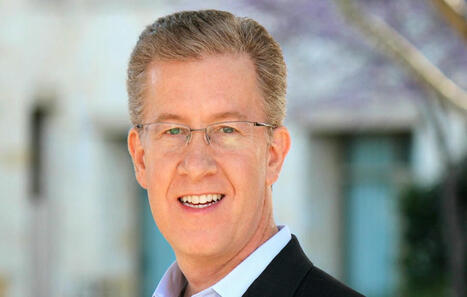 From Ledgers To Leadership: How AI Is Redefining Accounting | Business Report - Making A Difference | Scoop.it