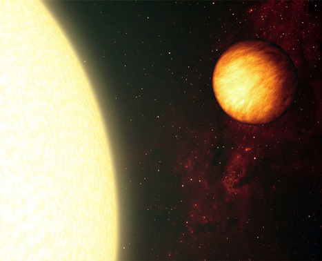 Exoplanet Count Sails Past 700 Alien Worlds : Discovery News | Science News | Scoop.it
