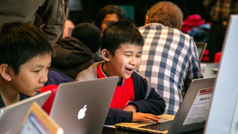 Taking Advantage of the Power of Play - Edutopia | iPads, MakerEd and More  in Education | Scoop.it