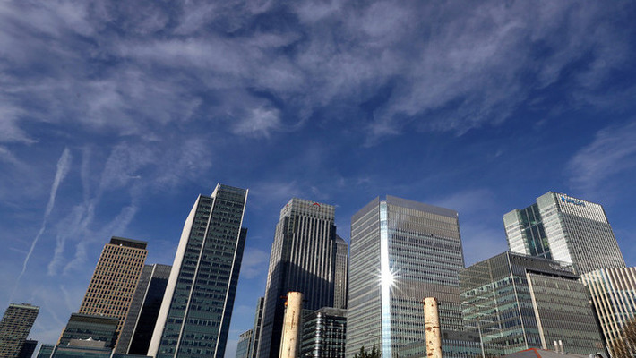 Office Towers Better Than Bonds Luring Global Investors - Bloomberg | Real Estate Report | Scoop.it