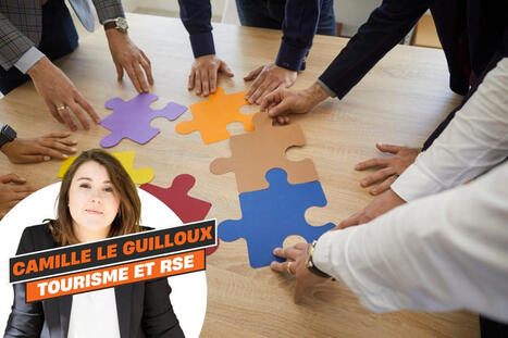 Tourisme : 8 questions pour construire une strat&eacute;gie RSE efficace | Coaching, Management, gestion et outils | Scoop.it