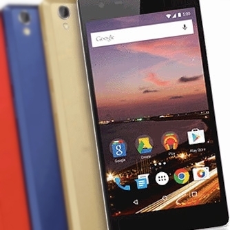 ZD.Net : "Android One, les smartphones low cost débarquent en Afrique | Ce monde à inventer ! | Scoop.it