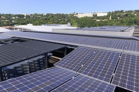 Le photovoltaïque déjà compétitif dans plus de 15 pays | rev3 - la 3ème révolution industrielle en Hauts-de-France | Scoop.it