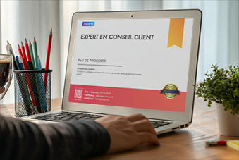Comment créer un certificat numérique en ligne ? | Innovation et transformation pédagogique | Scoop.it