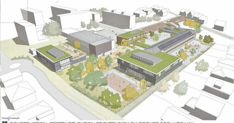 Reichstett | Périscolaire, site de baignade, dépôt de GNL… ce qu’il faut retenir du conseil municipal | Actu Archi-Urba-Environnement-Paysage | Scoop.it
