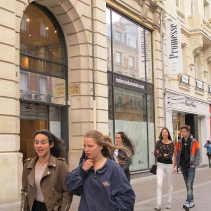 Lille : le magasin Maisons du Monde quitte les Tanneurs pour la rue Faidherbe | Distribution - Innovation | Scoop.it