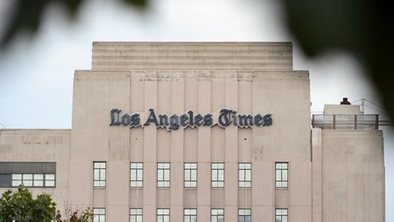 L'article du LA Times sur le tremblement de terre de Los Angeles a été ÉCRIT par un ROBOT...et personne n'y a rien vu! | Le BONHEUR comme indice d'épanouissement social et économique. | Scoop.it