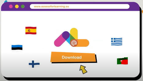 Proyecto Assess@Learning: caja de herramientas para la evaluación formativa digital | TIC & Educación | Scoop.it