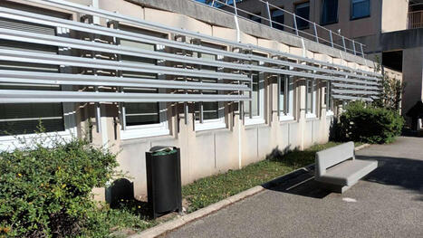 La m&eacute;thode Adapter les B&acirc;timents au Climat de Demain (ABCD) du appliqu&eacute;e &agrave; l'&eacute;chelle d&eacute;partementale | Veille juridique du CDG13 | Scoop.it