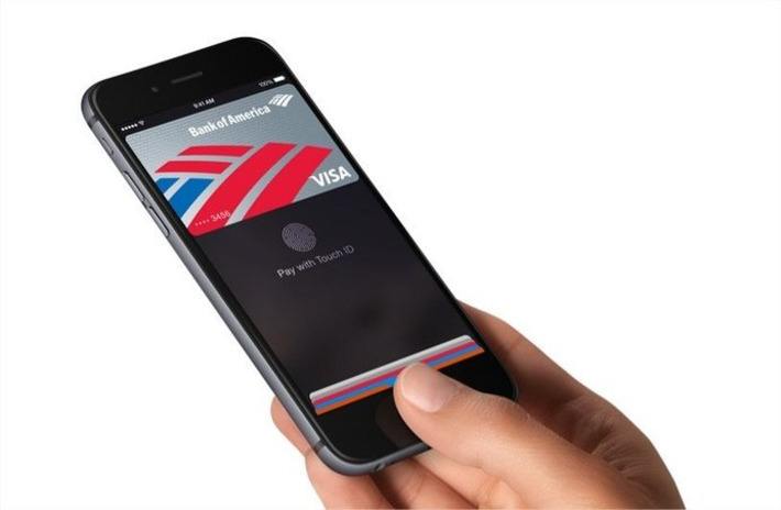Apple Pay: oubliez votre portefeuille avec Lose Your Wallet ! | Digitalisation & Distributeurs | Scoop.it