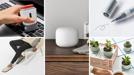 30 useful gifts for people who work from home | Chief People Officers | Scoop.it