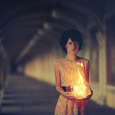21 Dreamlike Film Photos by Oleg Oprisco That Will Blow Your Mind | PHOTOS VIDÉOS : TRUCS, ASTUCES, MATÉRIEL | Scoop.it