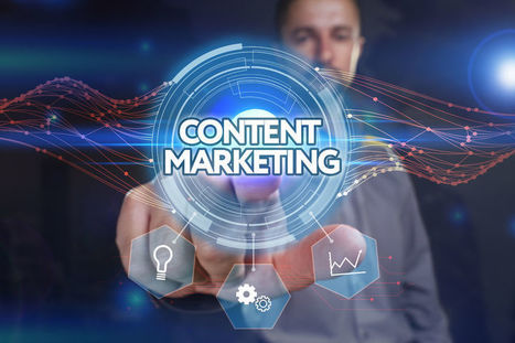 Content #Marketing Tools for Success | Business Improvement and Social media | Scoop.it