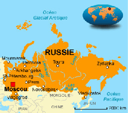 La Russie prolonge jusqu'à fin 2018 l'embargo sur les produits alimentaires | Lait de Normandie... et d'ailleurs | Scoop.it