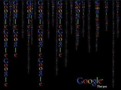 Une infographie pour mieux utiliser Google | Ballajack | François MAGNAN  Formateur Consultant | Scoop.it