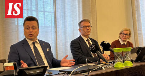 Kokoomukselta uusi maahanmuutto-ohjelma &ndash; Atte Kaleva: Kokoomus lietsoo ty&ouml;per&auml;ist&auml; maahanmuuttoa | A1Uutiset | Scoop.it