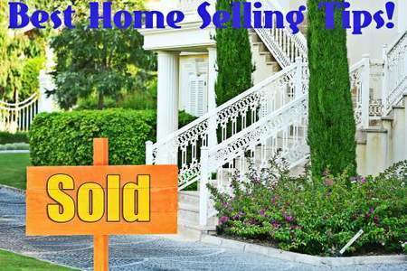 Great Home Selling Tips From Top Bloggers | Real Estate Articles Worth Reading | Scoop.it