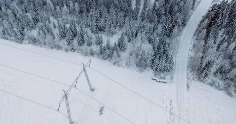 &rdquo;Kuolinisku suoraan rintaan&rdquo;, sanoo maanomistaja &ndash; t&auml;llainen on Fingridin Harjulinja, joka halkoo nelj&auml;&auml; maakuntaa | Keski-Suomi | Yle | 1Uutiset - Lukemisen t&auml;hden | Scoop.it