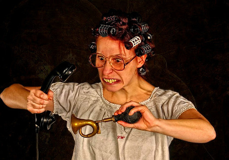 Obama une heure au t&eacute;l&eacute;phone avec Netanyahou | Chronique des Droits de l'Homme | Scoop.it