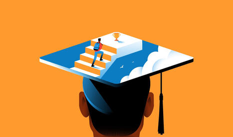 What Are Future-Ready Skills?: Preparing Students for Lifelong Success | Educational Technology News | Scoop.it
