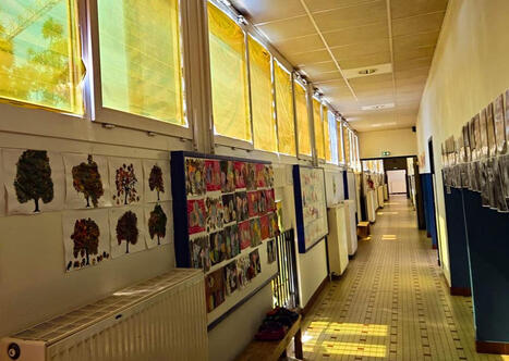 R&eacute;novation thermique des &eacute;coles : le plan finalement amput&eacute; de 40 millions d'euros | Baque des Territoires | La SELECTION du Web | CAUE des Vosges - www.caue88.com | Scoop.it
