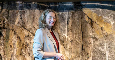 Sandra B&uuml;ttler zu Kunst und Tourismus: &laquo;Die Installation wirkt entlang der gesamten Wertsch&ouml;pfungskette&raquo; | Hotel and accommodation trends | Scoop.it
