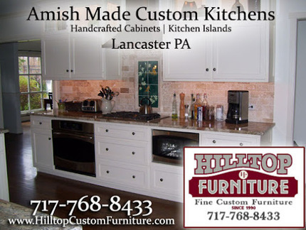 Http Hilltopcustomfurniture Com Kitchen Html