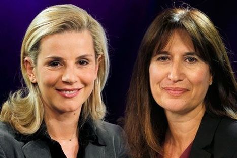 TF1 lance la réforme de son JT | DocPresseESJ | Scoop.it