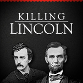 Killing Lincoln | National Geographic Channel | Cabinet de curiosités numériques | Scoop.it
