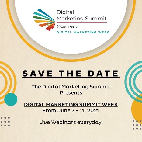 BTB Digital Marketing Summit 2021 | Cayo Scoop!  The Ecology of Cayo Culture | Scoop.it