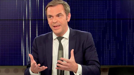 VID&Eacute;O. IVG : Olivier V&eacute;ran "soutient la prolongation du d&eacute;lai" de 12 &agrave; 14 semaines | Famille et sexualit&eacute; | Scoop.it