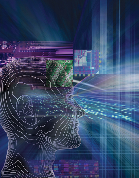 From recession's wake, education innovation blooms :: WRAL.com | :: The 4th Era :: | Scoop.it