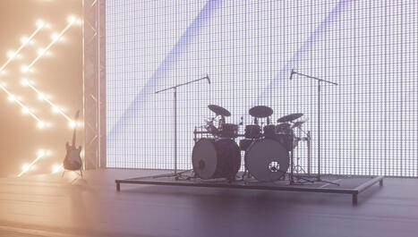 France Culture - Festivals : coupes budgétaires et montée de l'extrême droite - 16.10.2025 | Nuits sonores 2025 - Revue de presse | Scoop.it