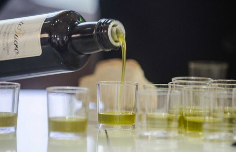 Expoliva: El Gobierno ve crucial abrir nuevos mercados al aceite de oliva español para asegurar un precio justo | OLIVE NEWS | Scoop.it