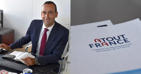 Promotion internationale, diversification, ing&eacute;nierie, tourisme durable : les ambitions d&rsquo;Adam Oubuih, directeur g&eacute;n&eacute;ral d&rsquo;Atout France pour les Outre-mer | Strat&eacute;gie de territoires et offices de tourisme | Scoop.it